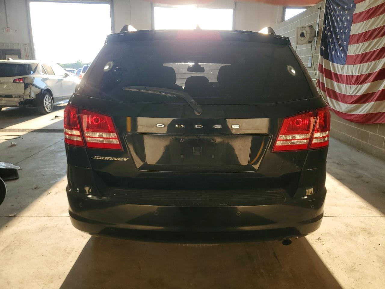 2020 Dodge Journey Se - zdjęcie 6