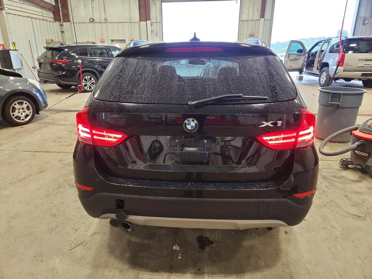 2014 BMW X1 xDrive28I - zdjęcie 6