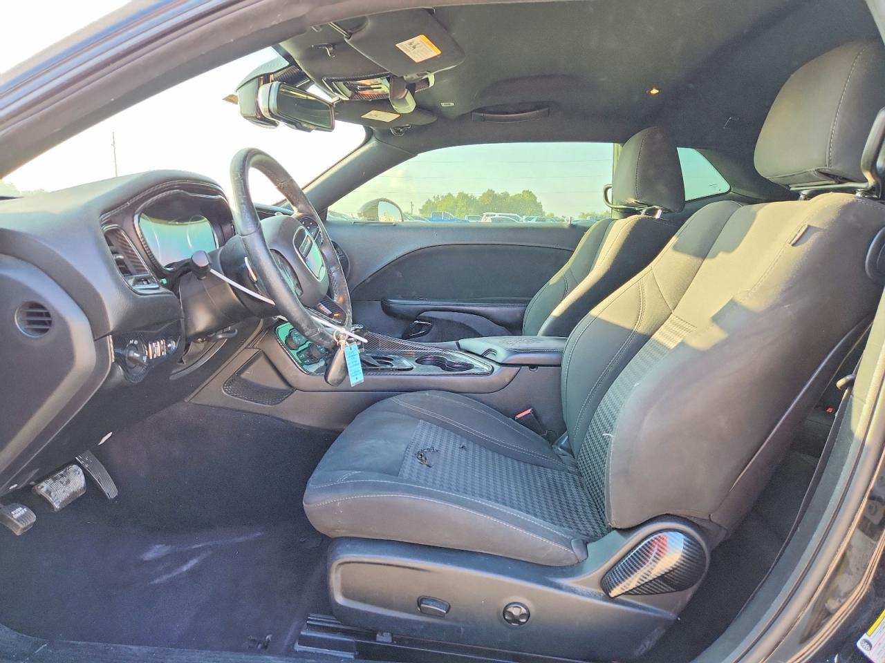 2018 Dodge Challenger R/T - zdjęcie 7