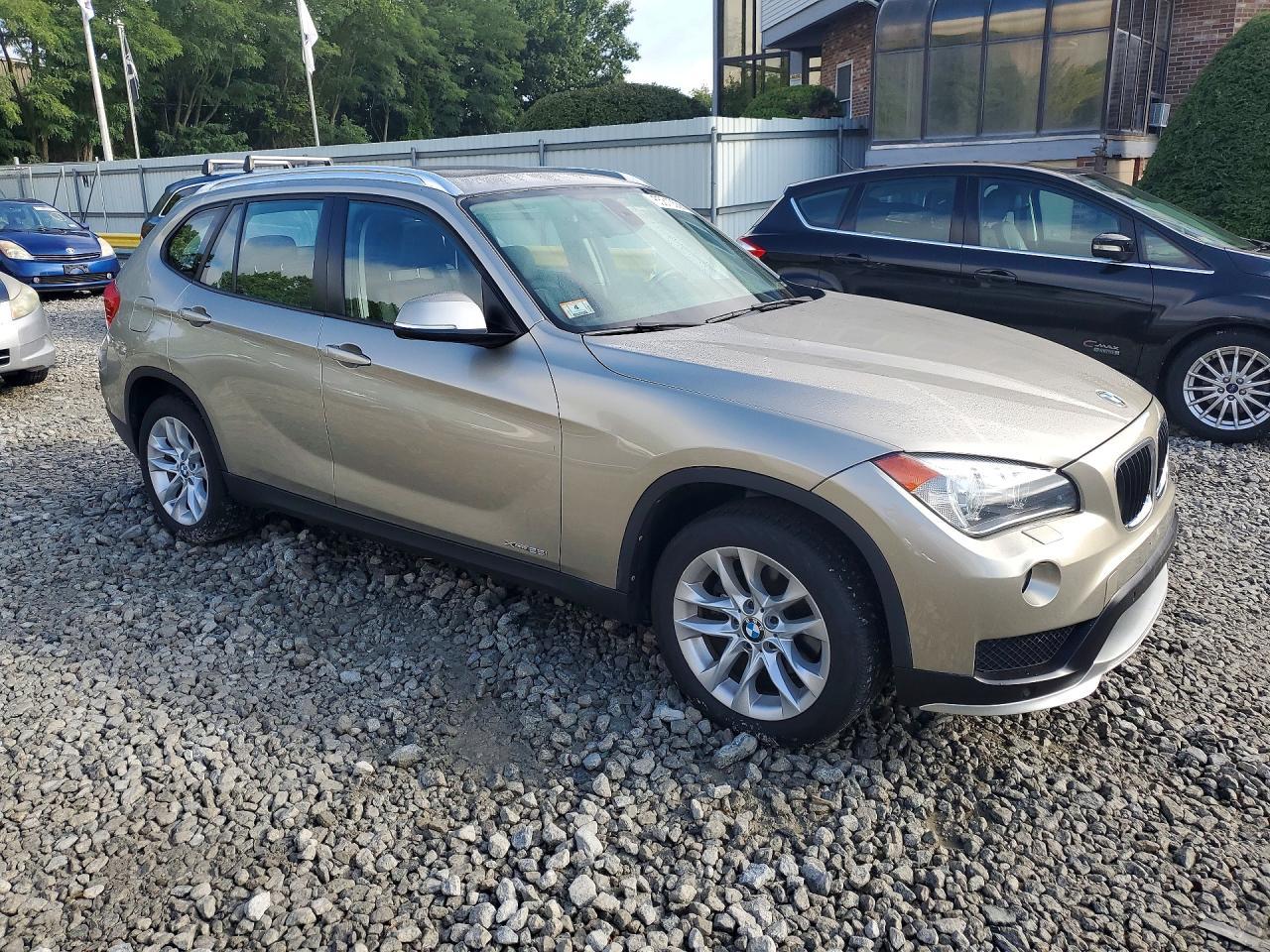 2015 BMW X1 xDrive28I - zdjęcie 4