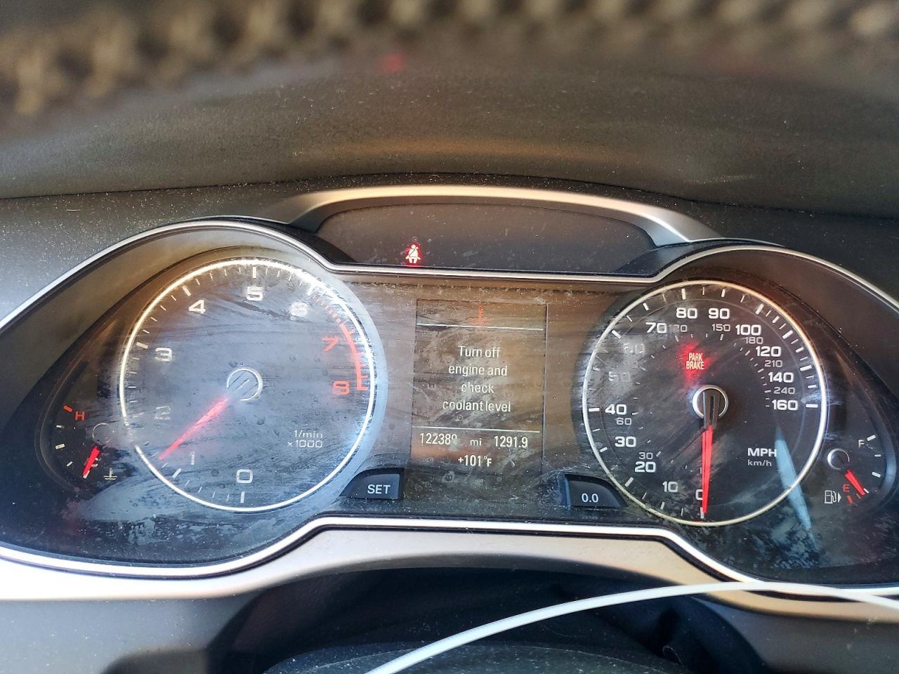 2015 Audi A4 Premium Plus - zdjęcie 9