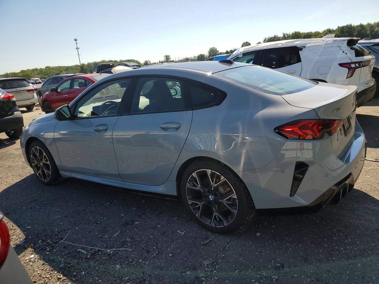 2026 BMW 228Xi - zdjęcie 2