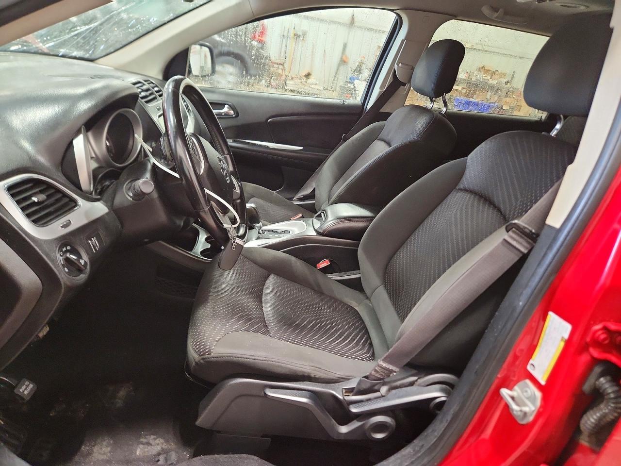 2019 Dodge Journey Se - zdjęcie 7