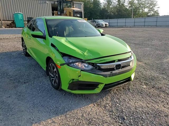 2018 Honda Civic Lx - zdjęcie 13