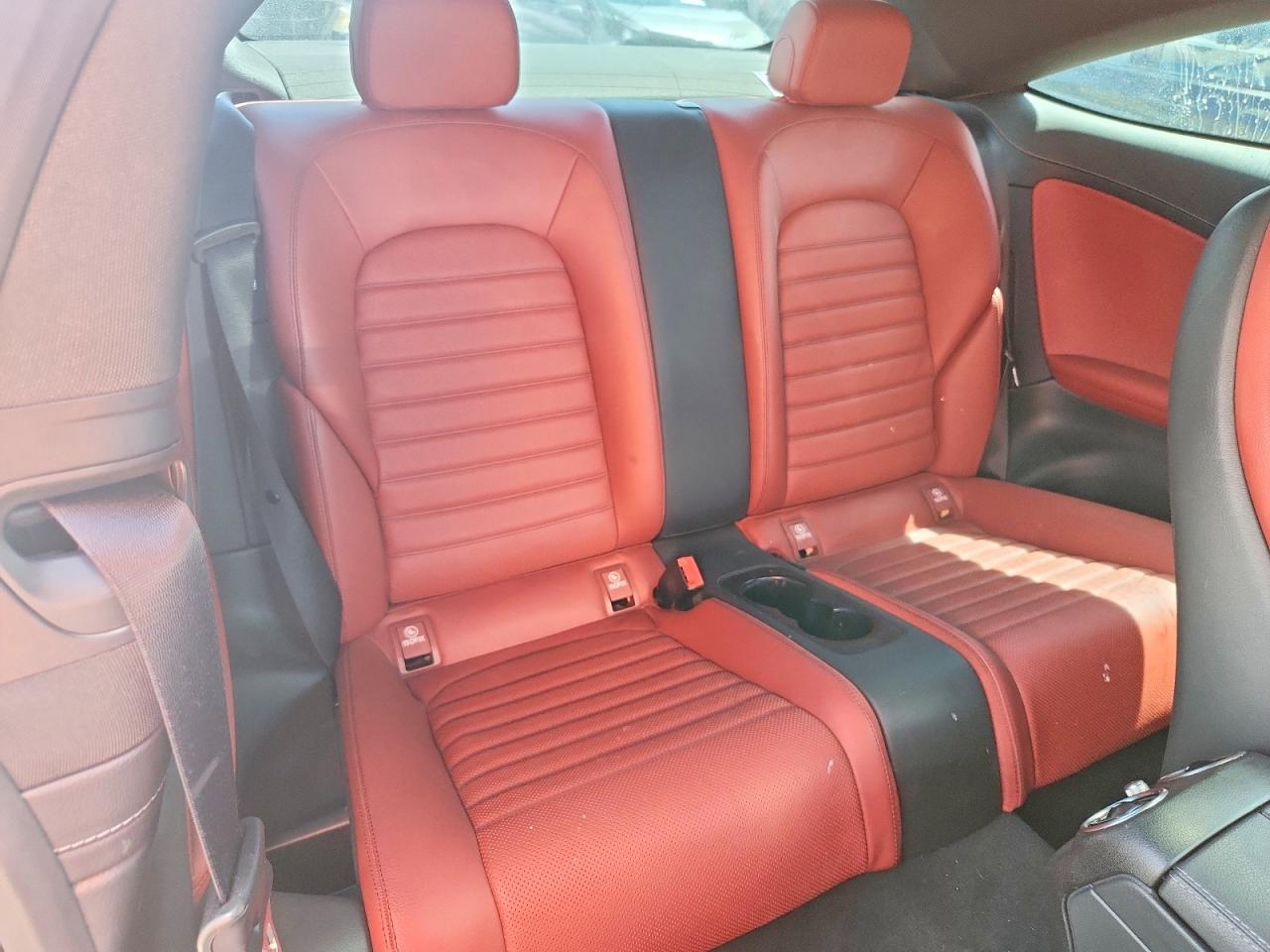 2021 Mercedes-Benz C 43 Amg - zdjęcie 10