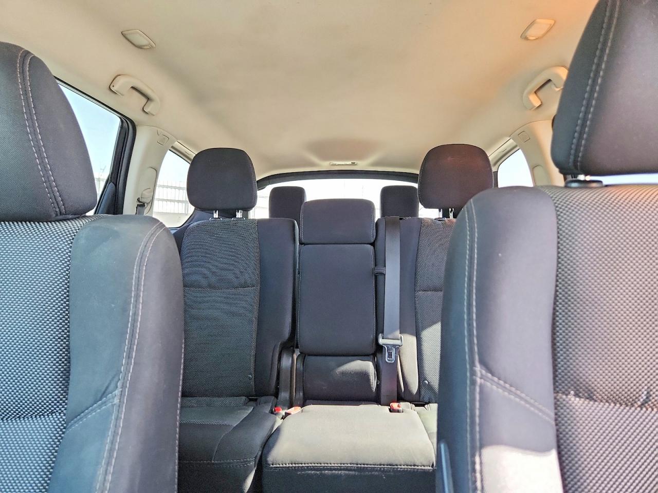 2018 Nissan Pathfinder S - zdjęcie 10