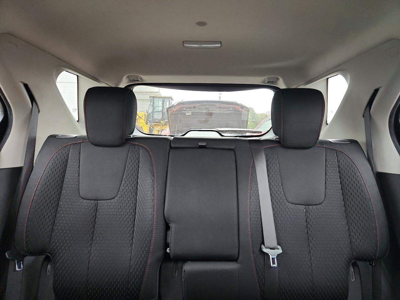 2015 Chevrolet Equinox Ls - zdjęcie 10