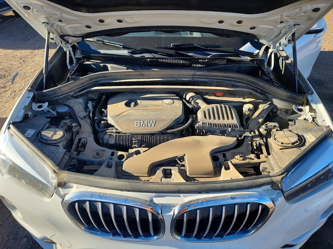 2018 BMW X1 xDrive28I - zdjęcie 11