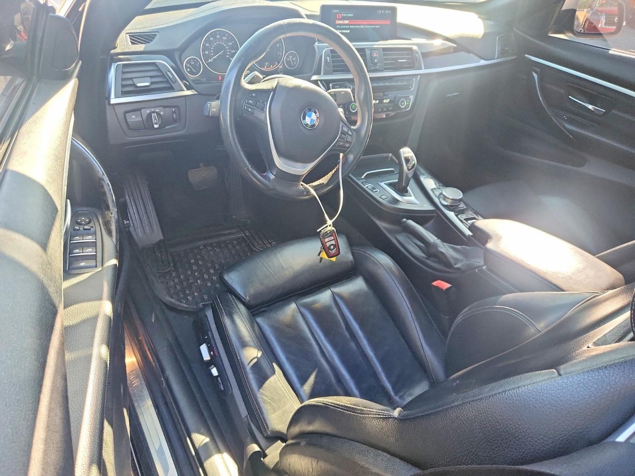 2018 BMW Seria 4 Cabrio 430i - zdjęcie 8