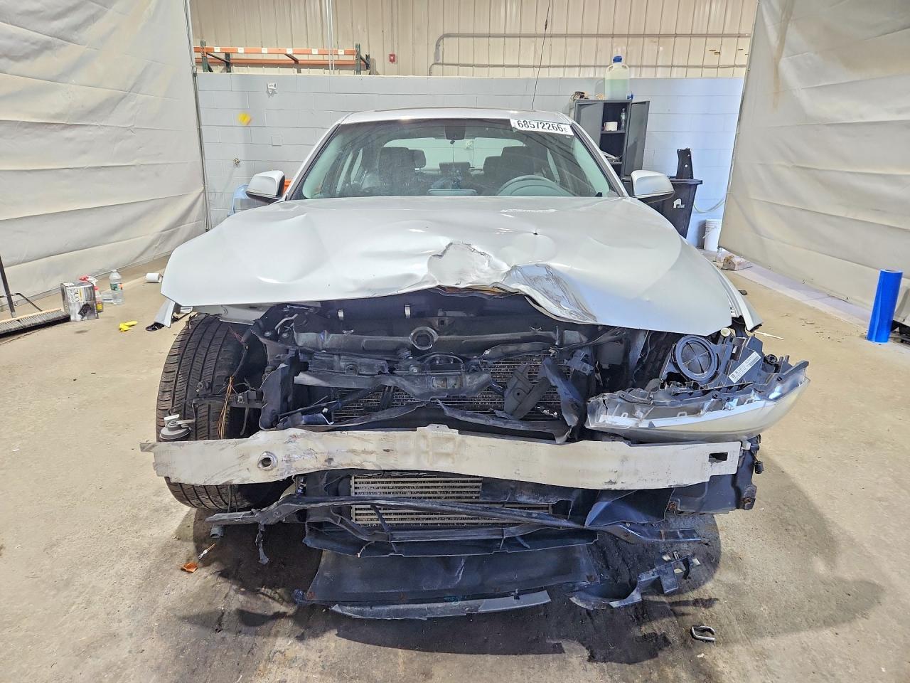 2013 BMW Seria 3 328i - zdjęcie 5