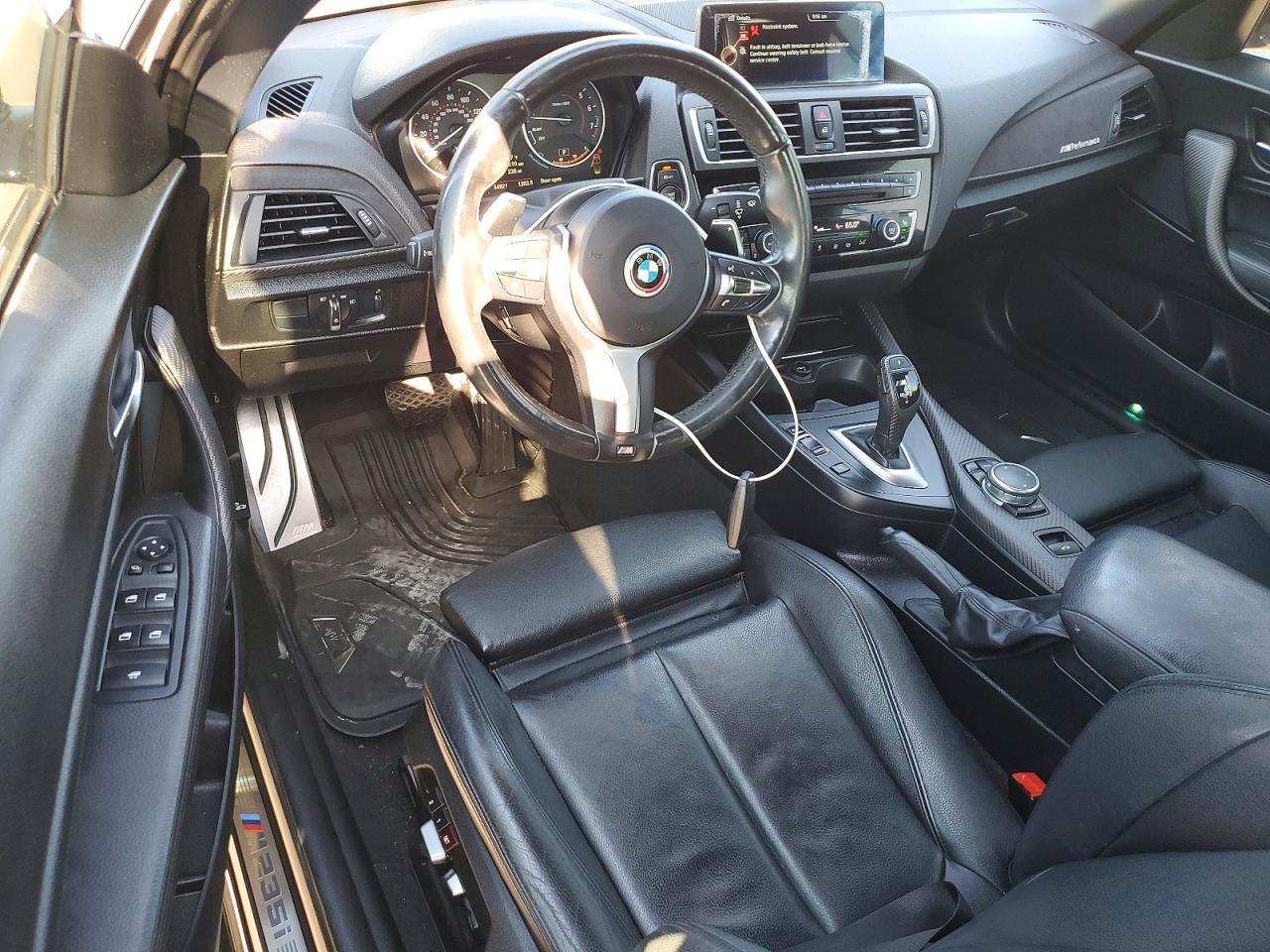 2016 BMW Seria 2 Cabrio M235i - zdjęcie 8
