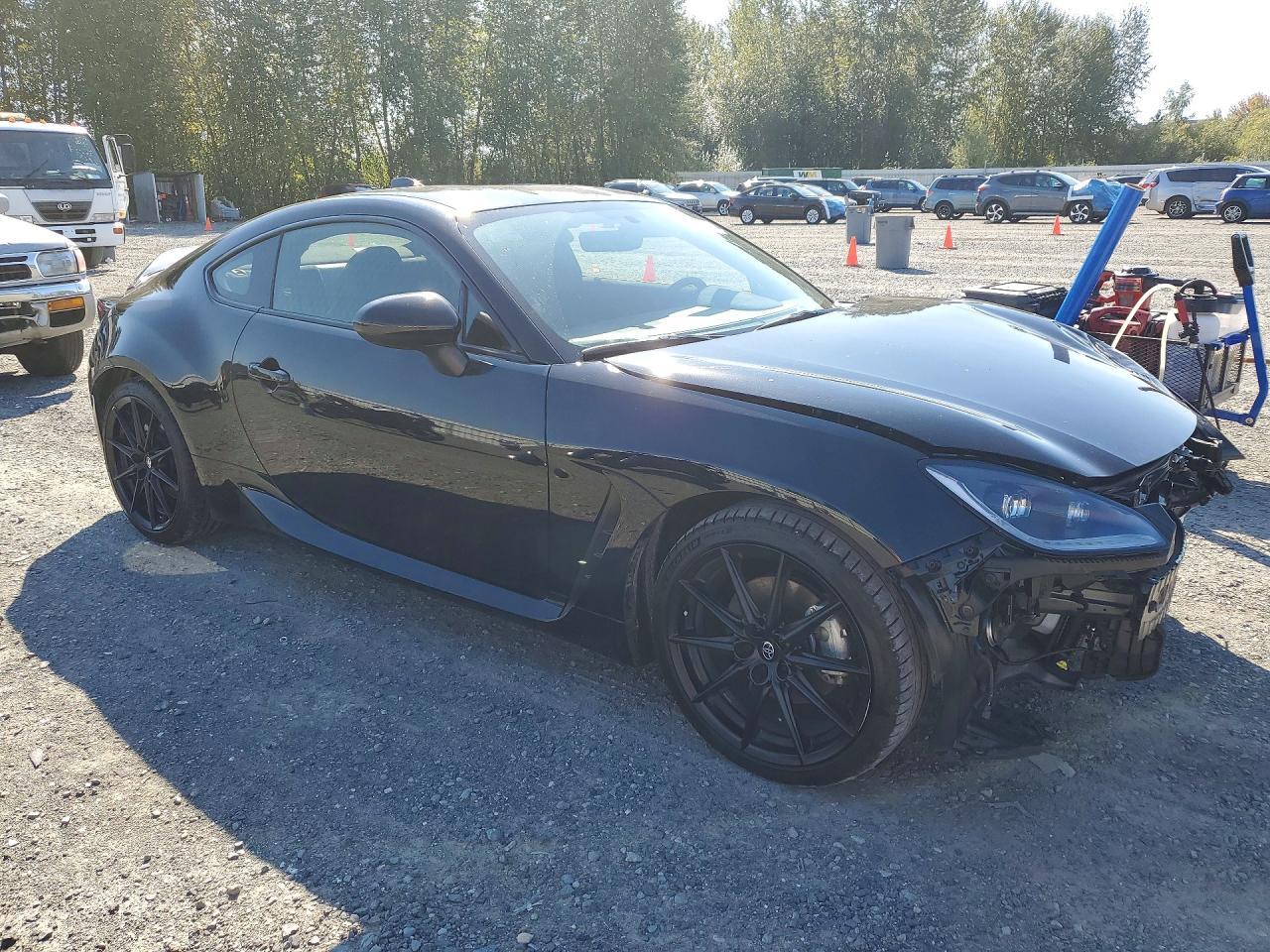 2023 Toyota Gr 86 Premium - zdjęcie 4