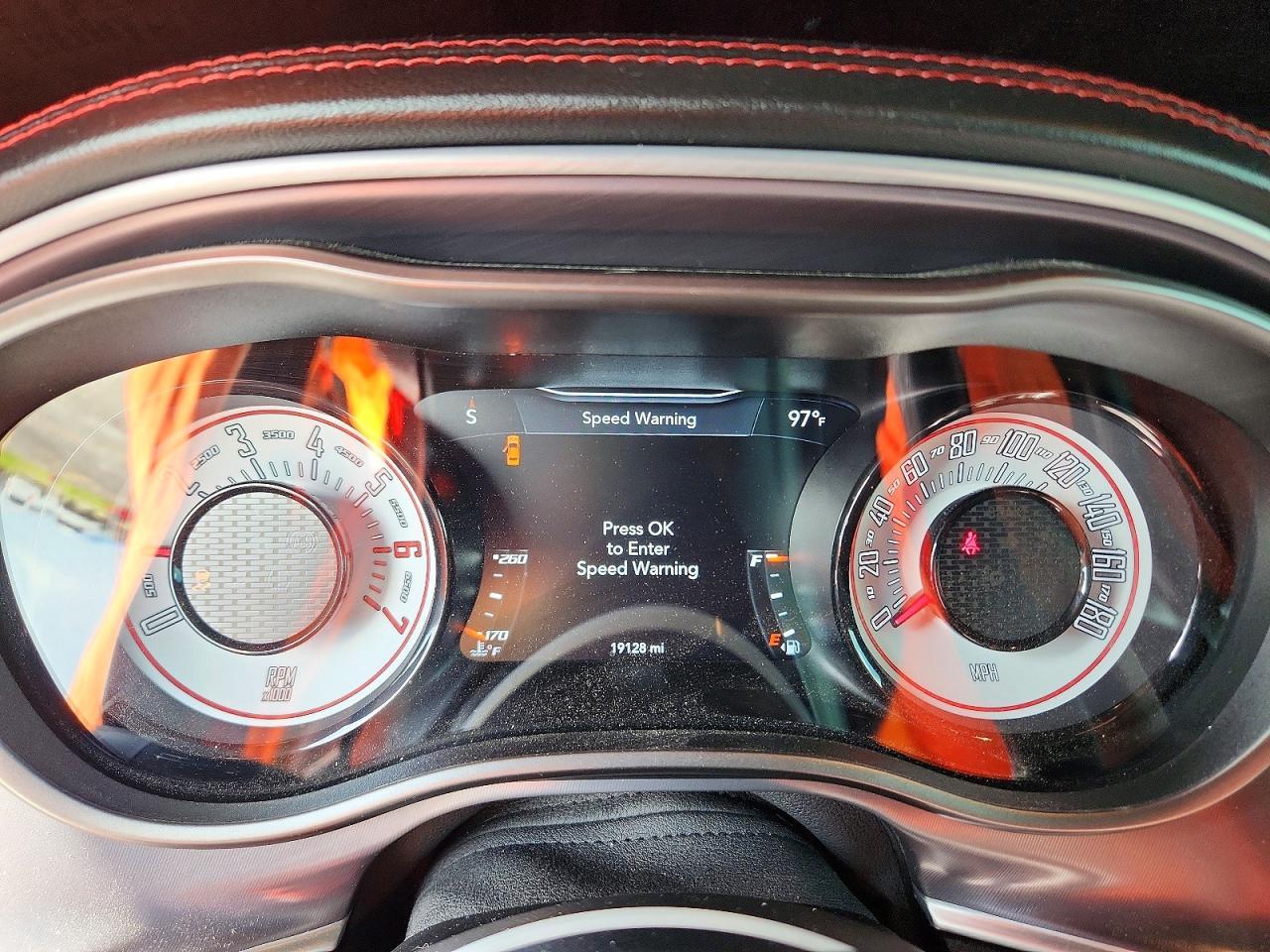 2021 Dodge Challenger R/T Scat Pack - zdjęcie 9