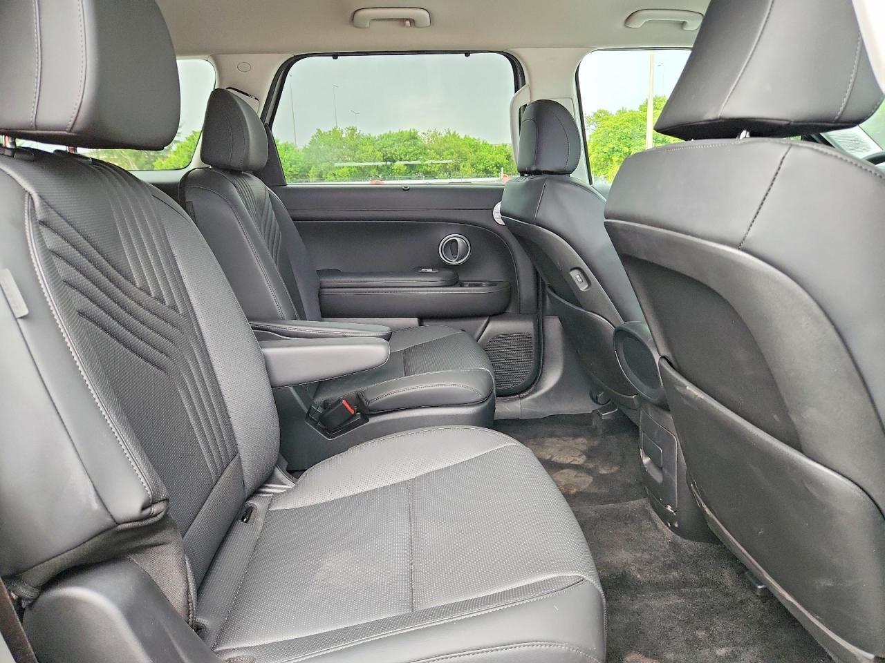 2026 Hyundai Palisade Sel - zdjęcie 10