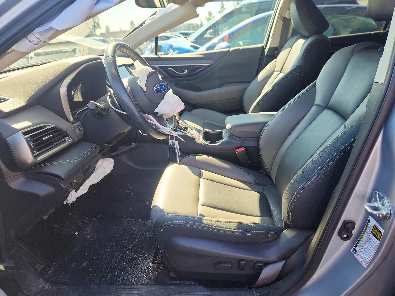 2023 Subaru Outback Onyx Edition Xt - zdjęcie 7