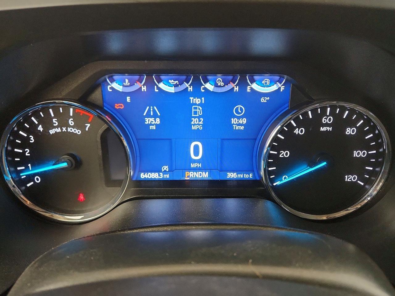 2024 Ford Expedition Xlt - zdjęcie 9