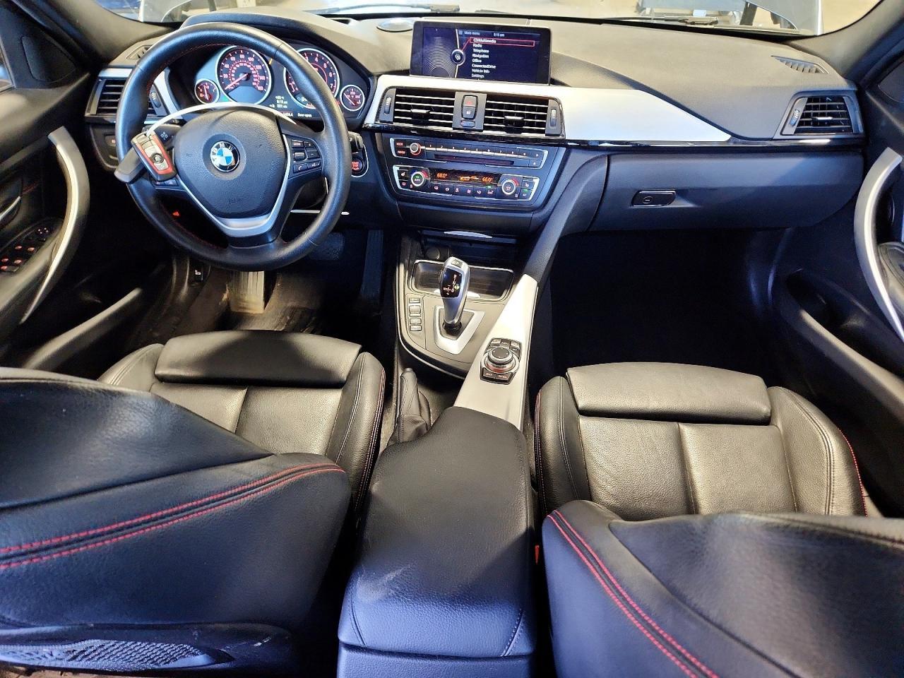 2013 BMW 328 Xi Sulev - zdjęcie 8
