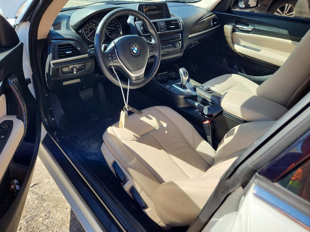 2015 BMW 228 I Sulev - zdjęcie 8
