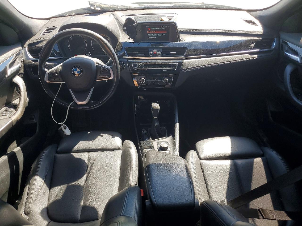 2018 BMW X2 xDrive28I - zdjęcie 8
