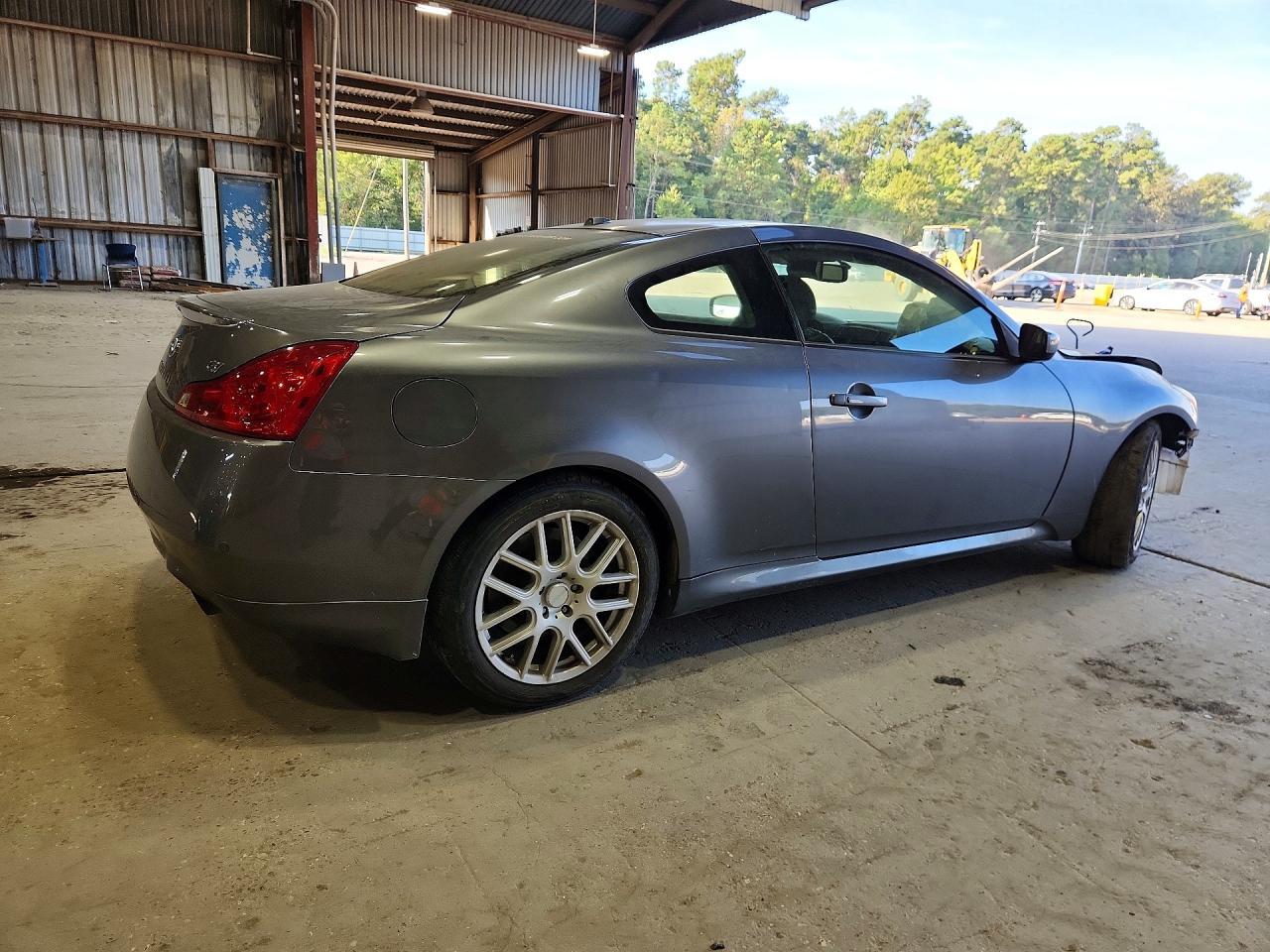 2013 Infiniti G37 Coupe Journey - zdjęcie 3