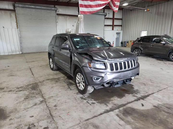 2015 Jeep Grand Cherokee Laredo - zdjęcie 14