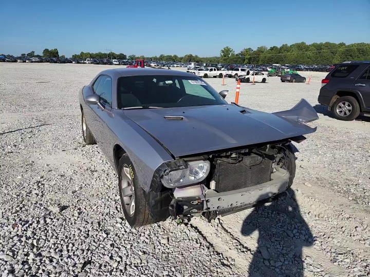 2014 Dodge Challenger Sxt - zdjęcie 13