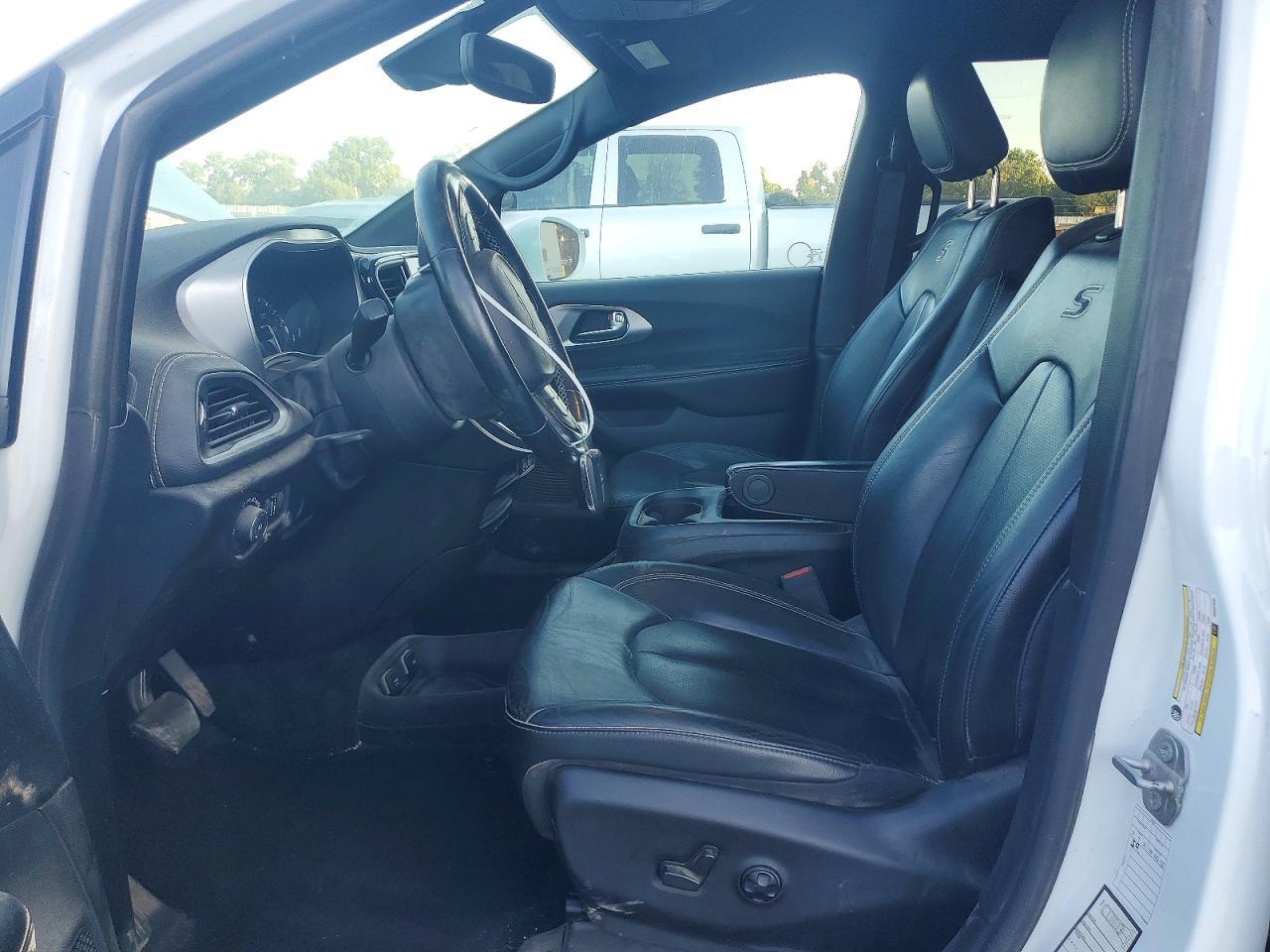 2021 Chrysler Pacifica Touring L - zdjęcie 7