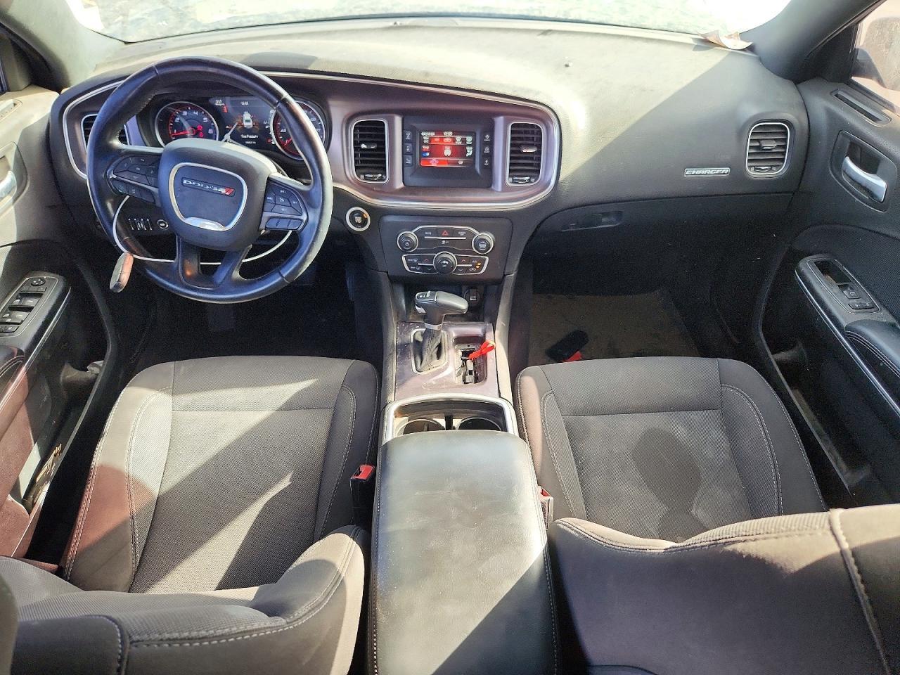 2017 Dodge Charger Se - zdjęcie 8