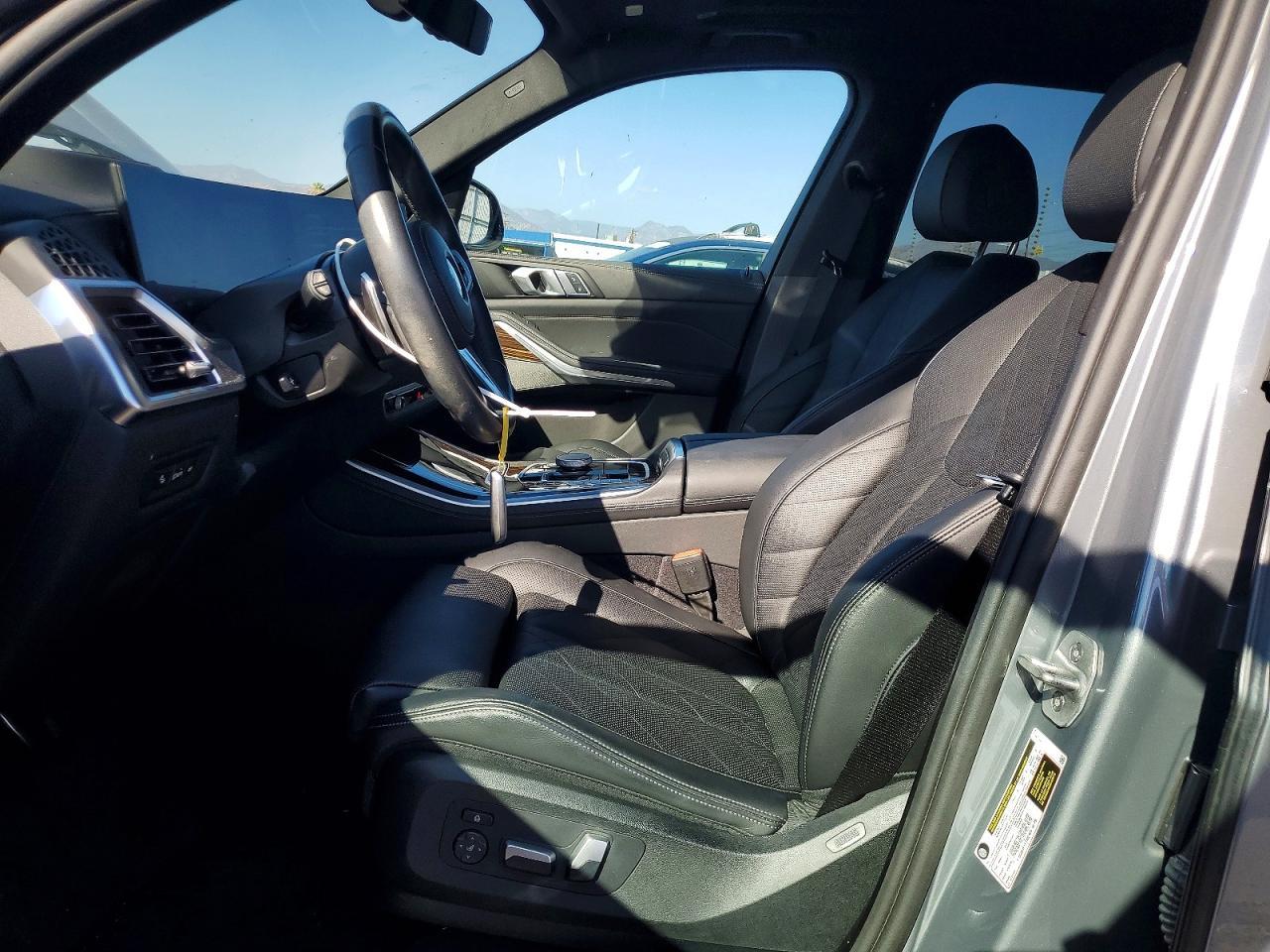 2025 BMW X5 Sdrive 40I - zdjęcie 7