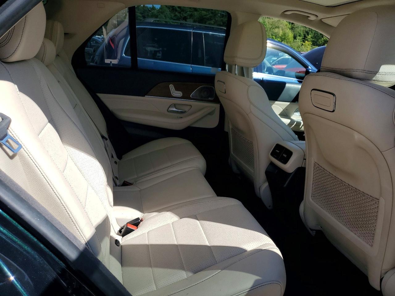 2020 Mercedes-Benz Gle 350 4Matic - zdjęcie 11