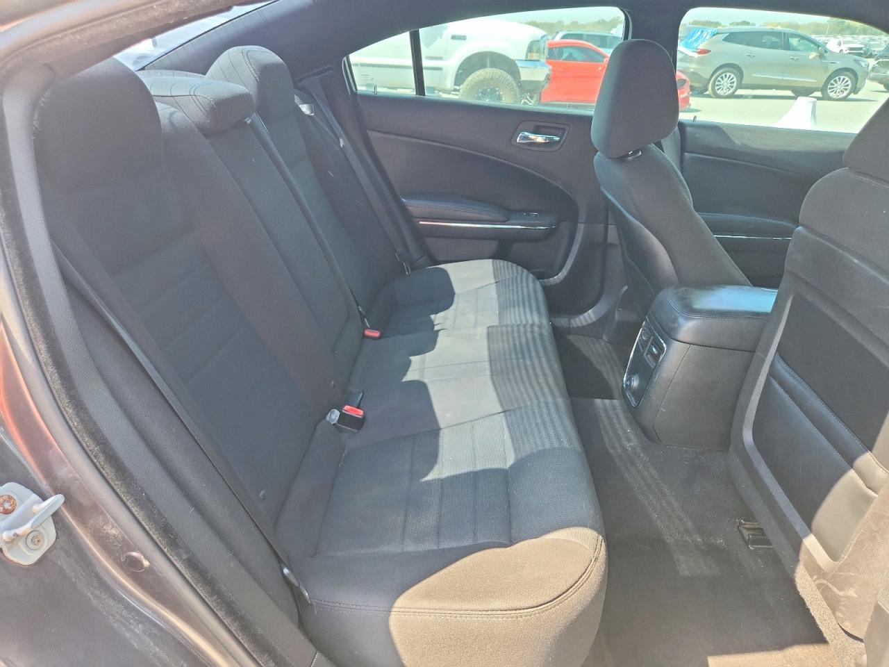 2013 Dodge Charger Se - zdjęcie 10