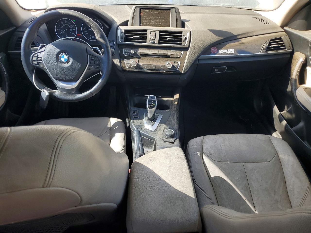 2015 BMW 228 I - zdjęcie 8