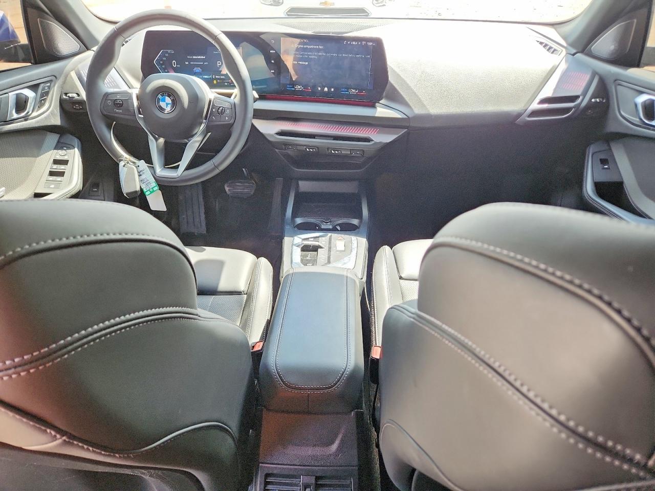 2025 BMW Seria 2 228i - zdjęcie 8
