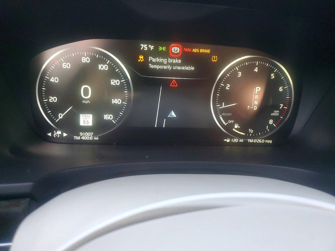 2018 Volvo S90 T5 Momentum - zdjęcie 9