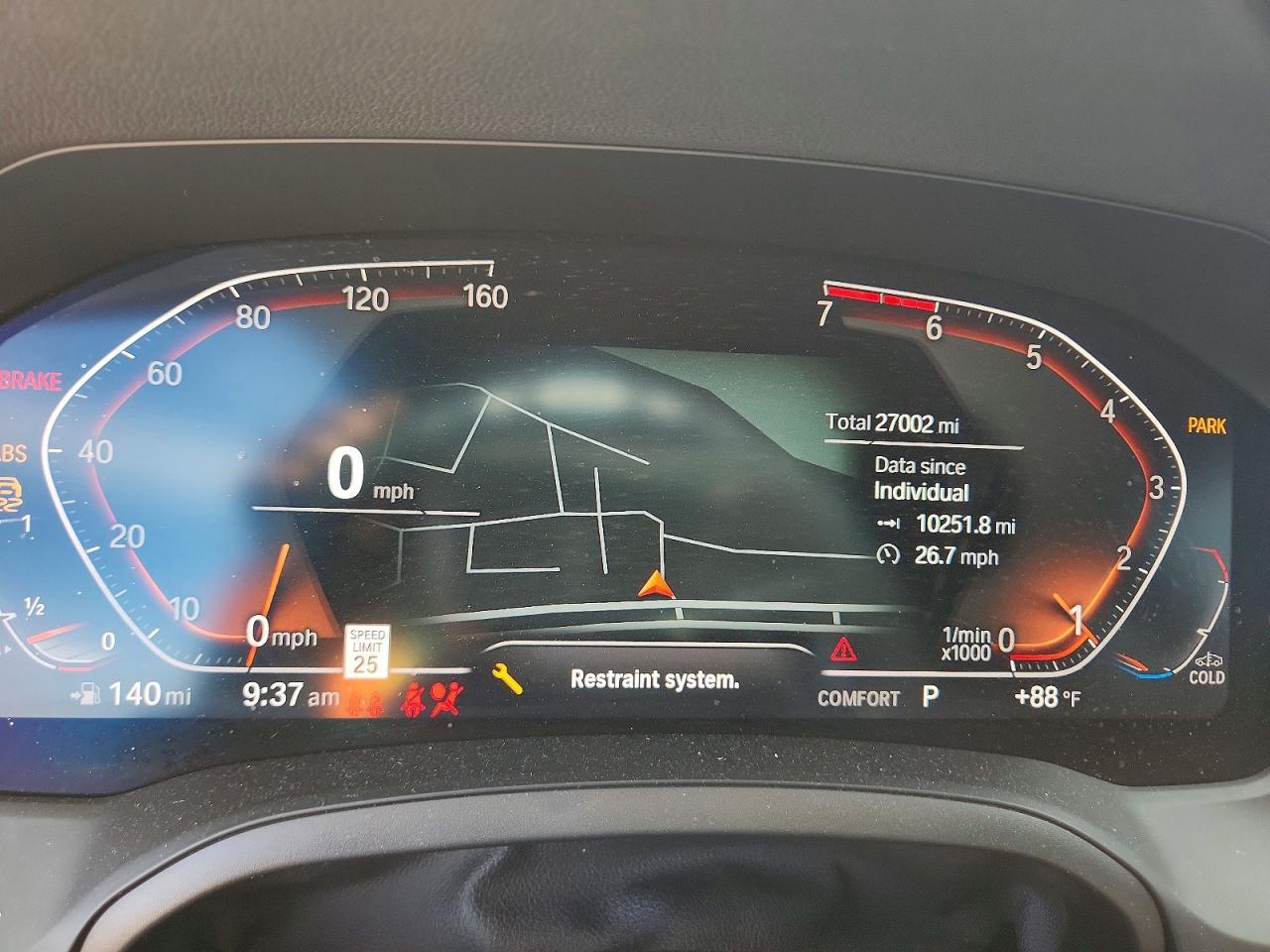 2022 BMW 430I - zdjęcie 9