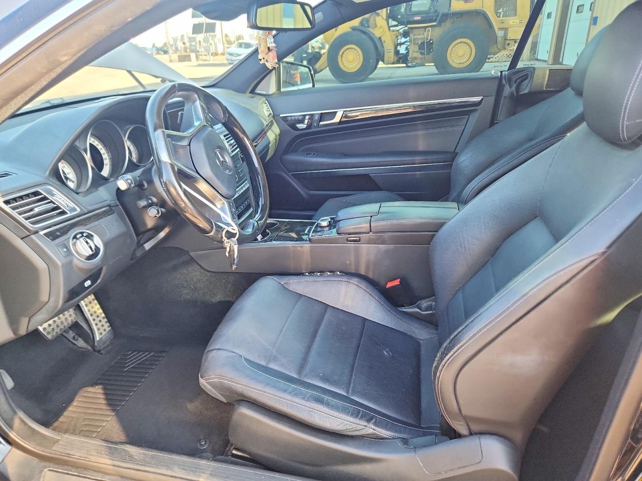 2016 Mercedes-Benz E 400 4Matic - zdjęcie 7