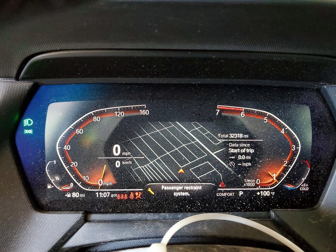 2024 BMW Seria 2 228i - zdjęcie 9