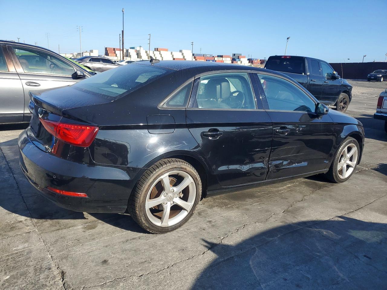 2016 Audi A3 Premium - zdjęcie 3