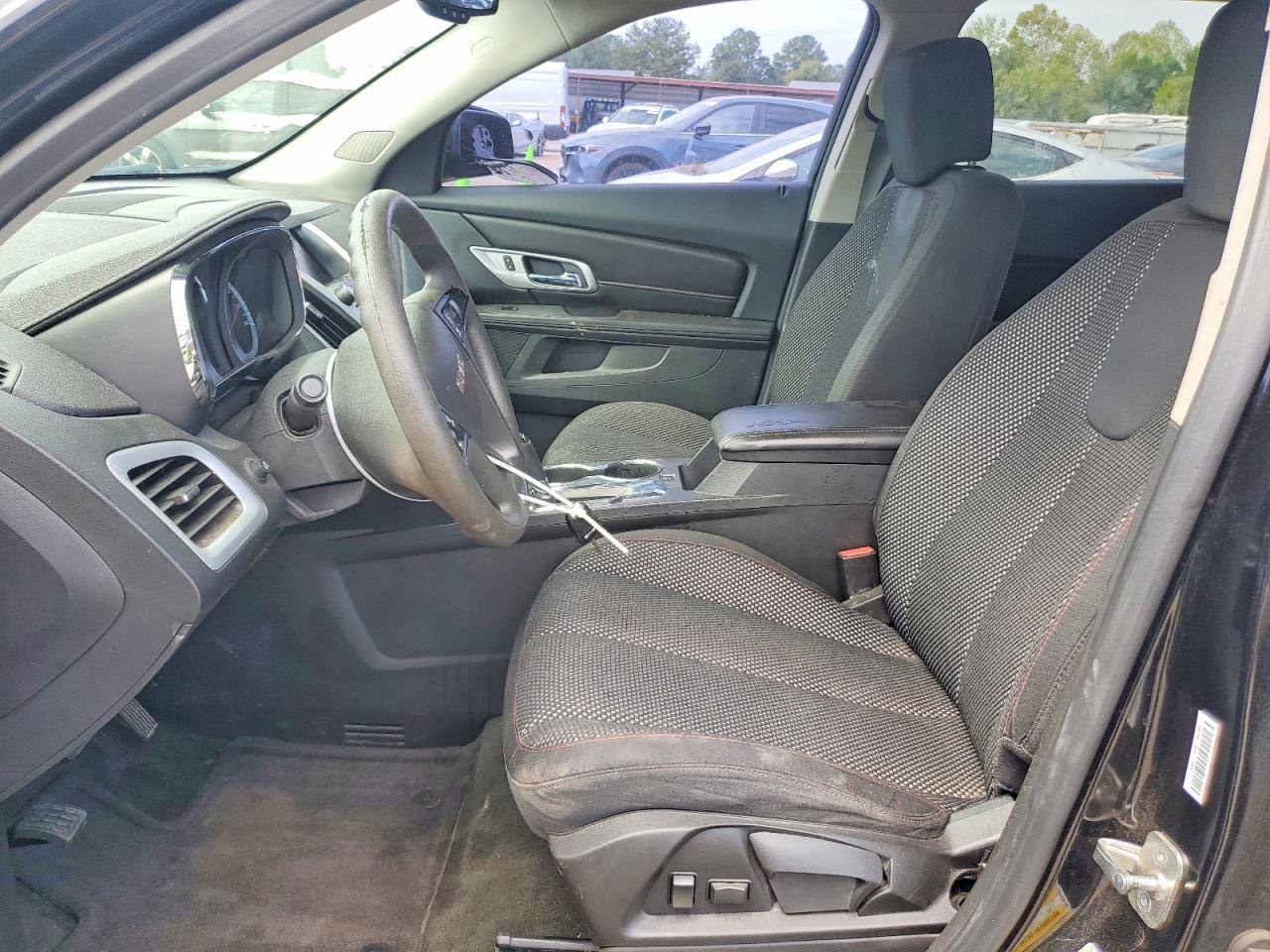 2016 GMC Terrain Sle - zdjęcie 7