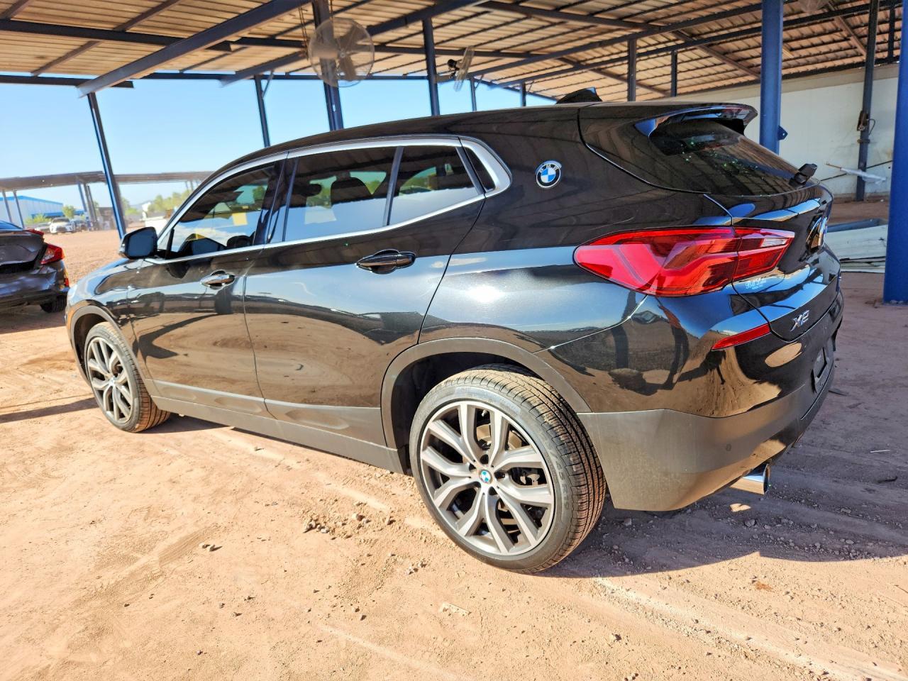 2019 BMW X2 Sdrive28I - zdjęcie 2