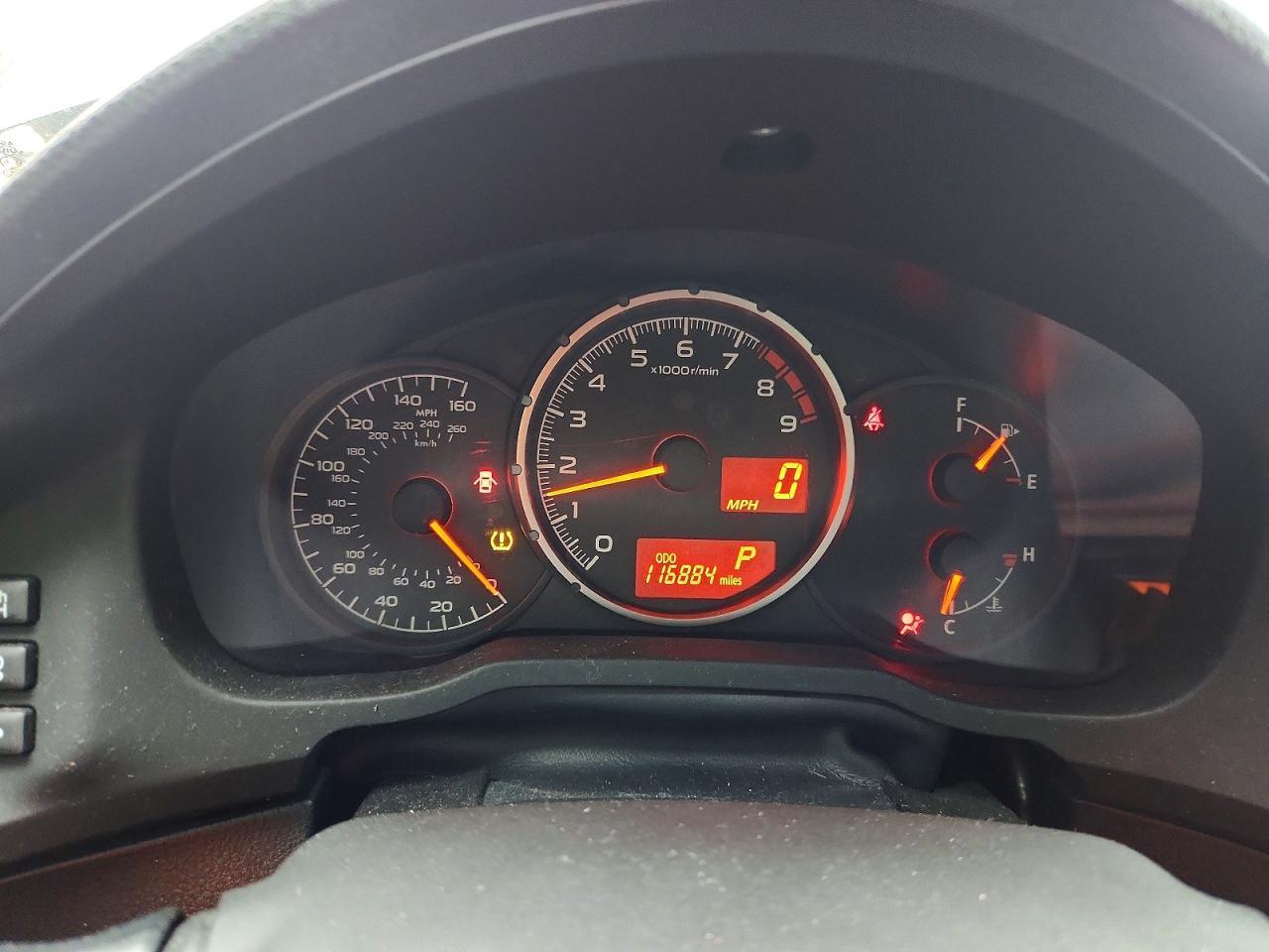 2013 Subaru Brz 2.0 Limited - zdjęcie 9