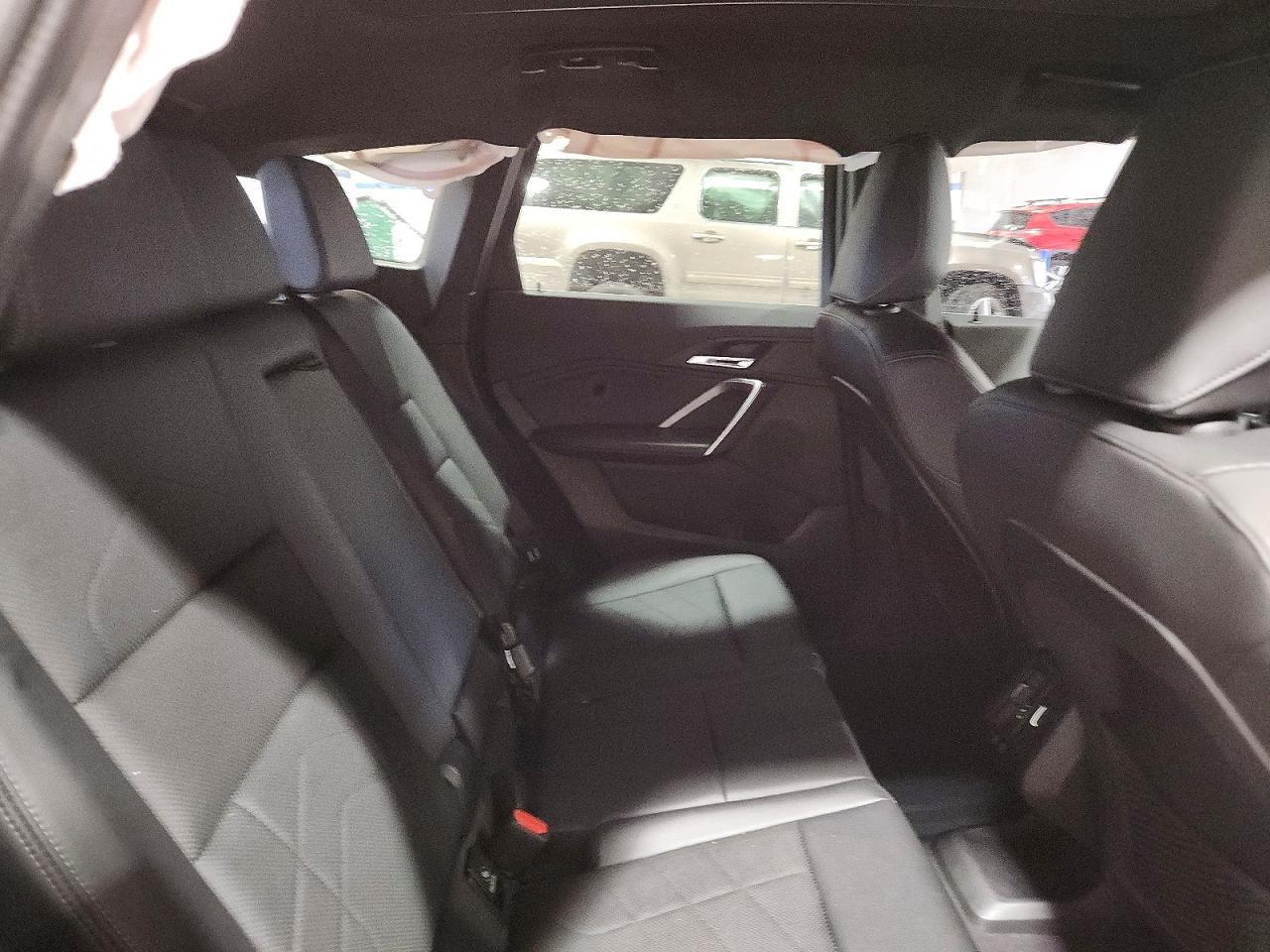 2023 BMW X1 xDrive28I - zdjęcie 11
