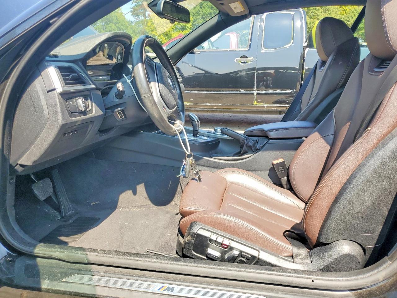 2020 BMW 440I - zdjęcie 7