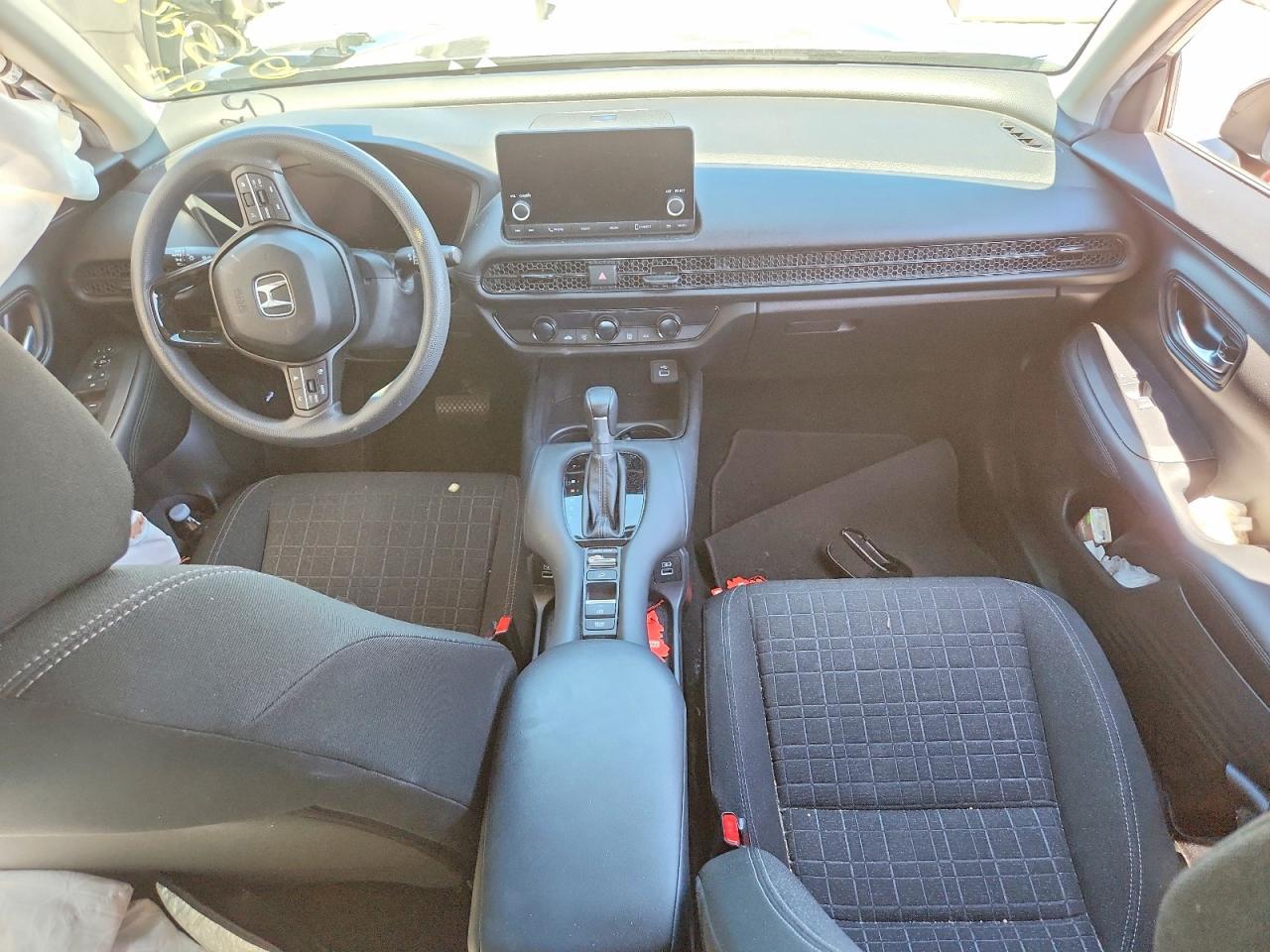 2023 Honda Crv - zdjęcie 8