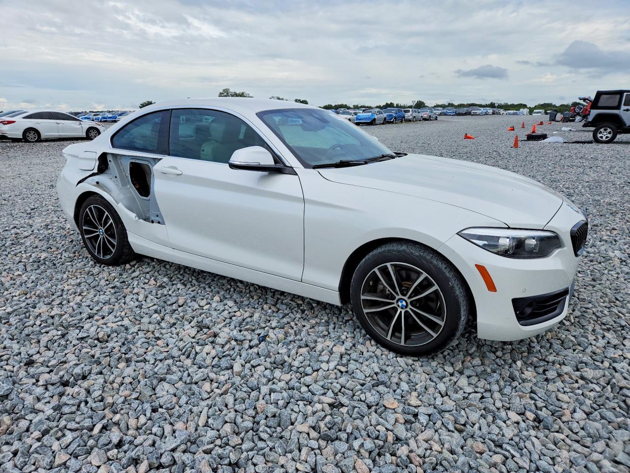 2020 BMW 230I xDrive - zdjęcie 4