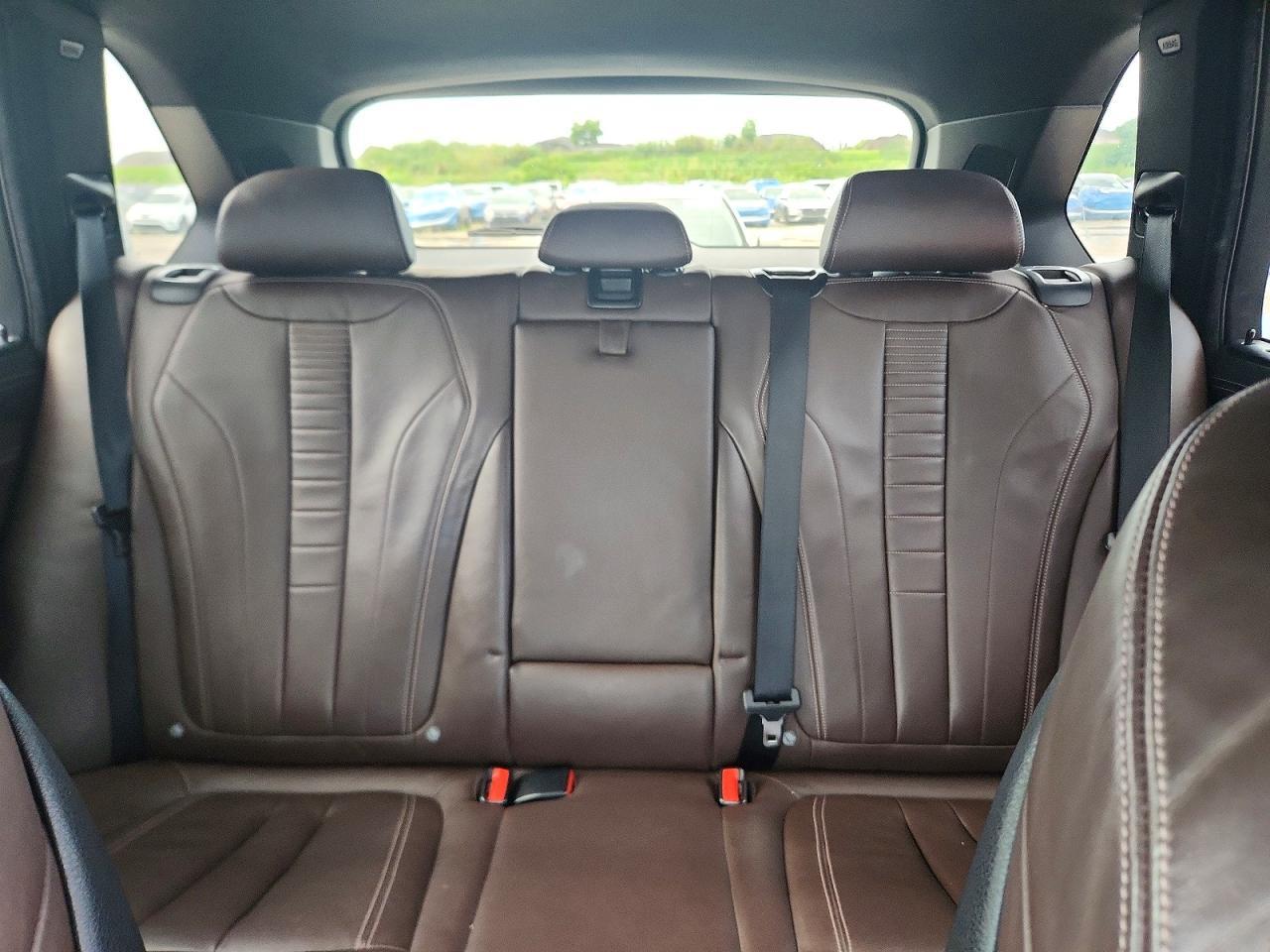 2015 BMW X5 xDrive35D - zdjęcie 10