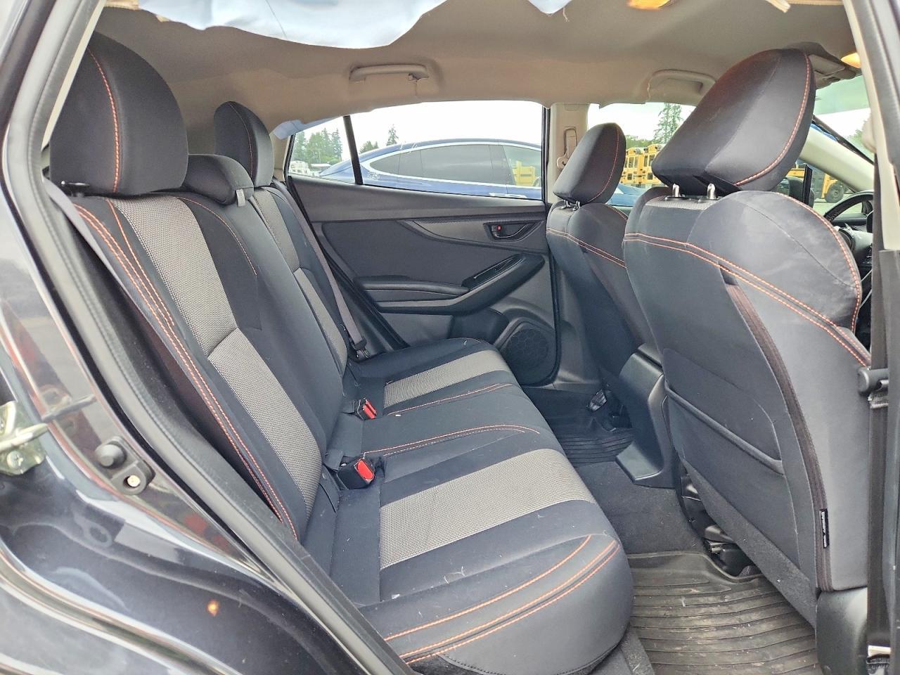 2018 Subaru Crosstrek Premium - zdjęcie 11