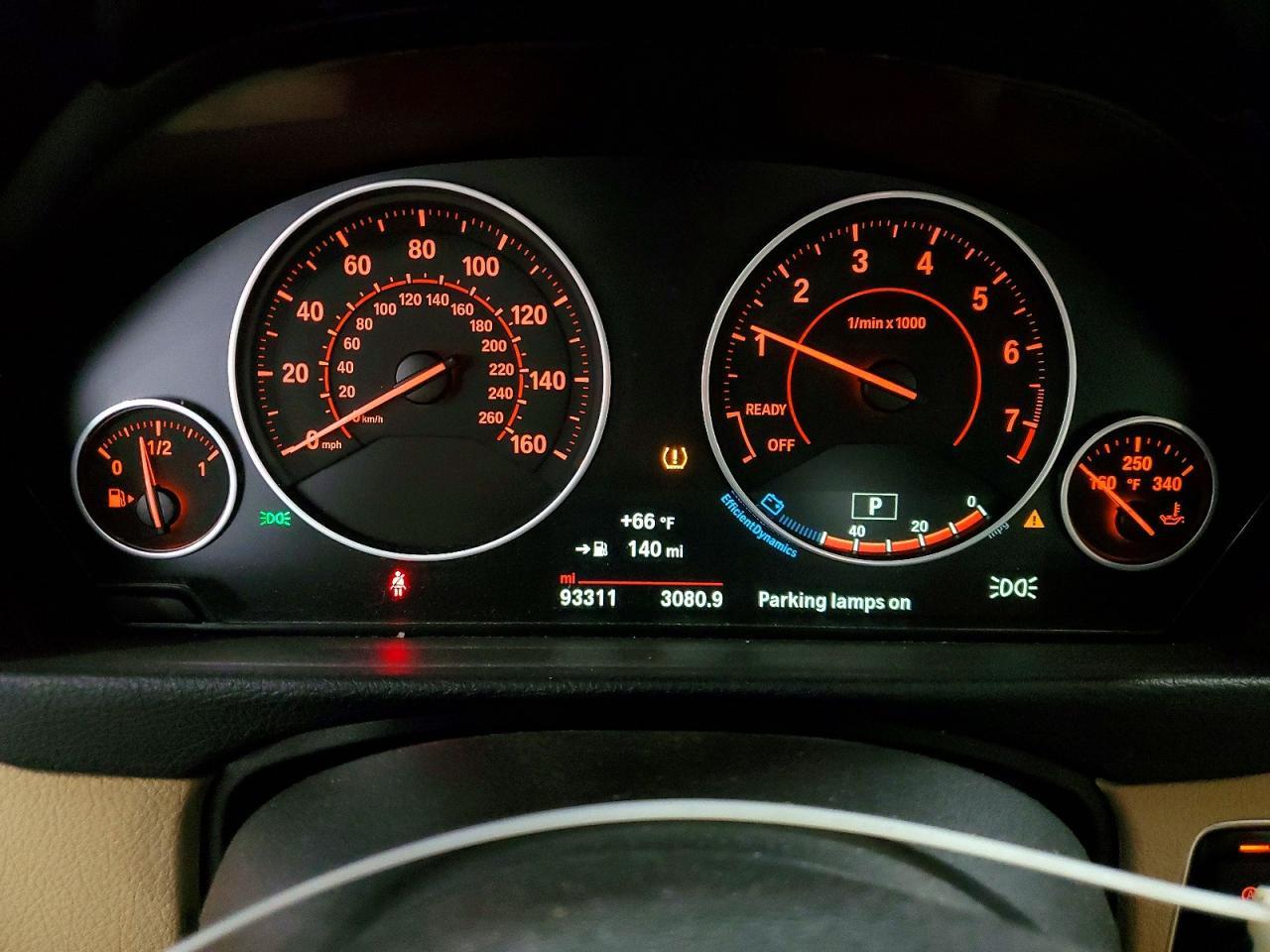 2019 BMW Seria 4 430i - zdjęcie 9