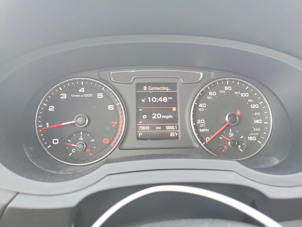 2016 Audi Q3 Premium Plus - zdjęcie 13