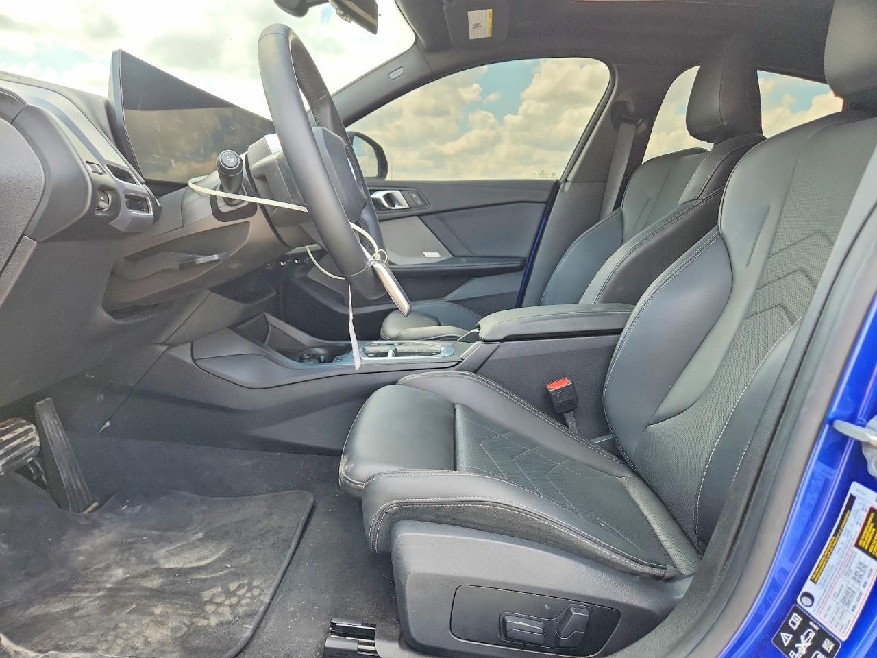 2025 BMW Seria 2 228i - zdjęcie 7